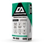 Ремонтная смесь М-500 CBS